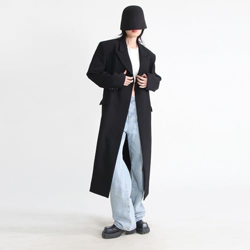Veste de smoking de Noël coupe tailleur et finitions premium - 4