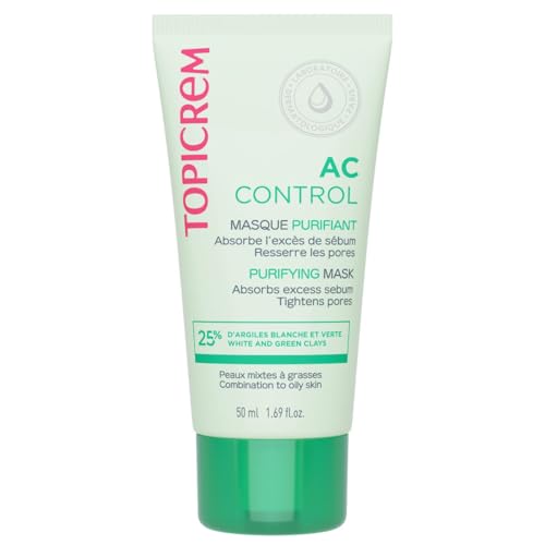 Topicrem ac mascarilla purificante