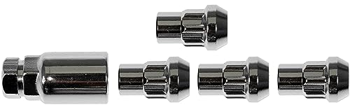 Dorman 712-228 Wheel Nut Lock Set