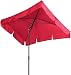 Produktbild Doppler GS SUNLINE WATERPROOF III 225x120/4tlg. D. 809 rot