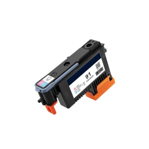 Cabezal C9462A para Designjet Z6100 corrige errores de impresión LM LC