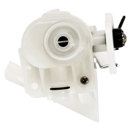 RVトイレ用水バルブ交換キット（ハイ/ローモデル用）RVトイレ部品 31705