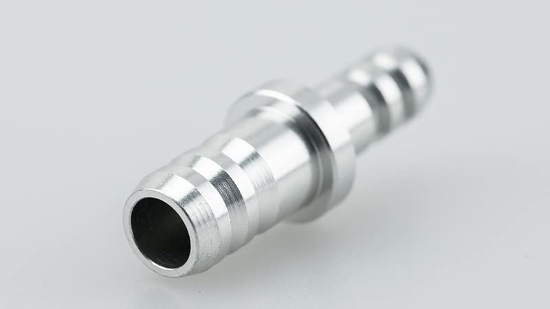 Amazon.co.jp: キジマ(Kijima) バイクパーツ ホース変換ジョイント 6mm
