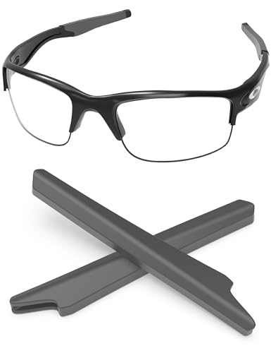 Image of Replacement Ear Socks for Oakley Bottle Rocket OO9164