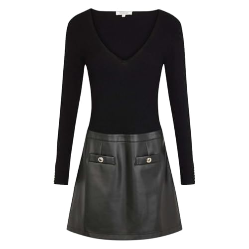 Morgan 242-regota robe femme élégante pour le quotidien