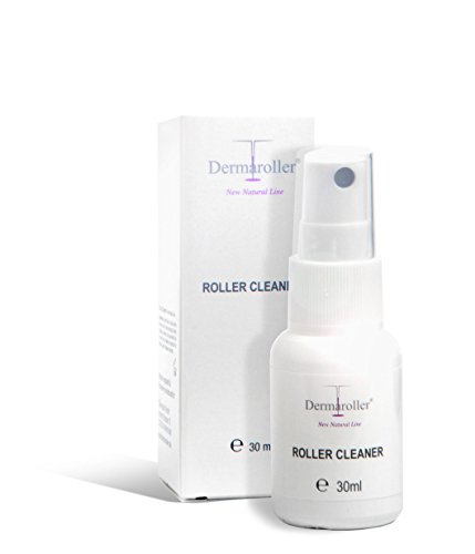 Dermaroller® - Oryginalny produkt – New Natural Line Roller Cleaner Spray (30 ml)
