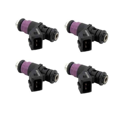 �R���C���W�F�N�^�[ Renault Megane 1.6 16v 31 �����p�m�Y�� �C���W�F�N�V���� �K�\���� H132259 4PCS 8200132259 �R���C���W�F�N�^�[�ɓK�� �R�����˃m�Y��