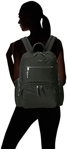 TUMI Women's Voyageur Carson Backpack 