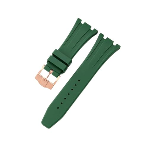 [ȓX] I[f} sQɓK CI[N AP15400 15202 15703 VRo[EHb`XgbvɓK(Green-Rose gold-K13)