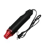 Mini Heat Gun, Portable Mini Handheld Hot Air Gun,200℃ Handheld Portable Hot Air Gun, for Shrink Wra