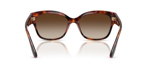 Vogue Eyewear Women's Vo5638su Universal Fit Butterfly Sunglasses4