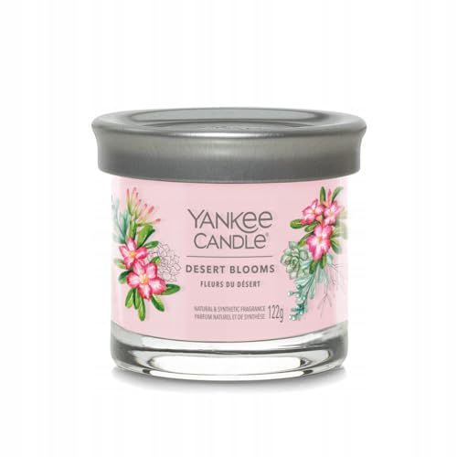 Yankee Candle Desert Blooms Small Tumbler Jar