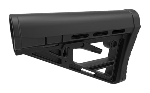 Schmeisser Buttstock Schulterstütze AR15