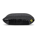NEMO Equipment Fillo Backpacking & Camping Pillow - Black Pearl/Birch Bud - One Size - Image 5