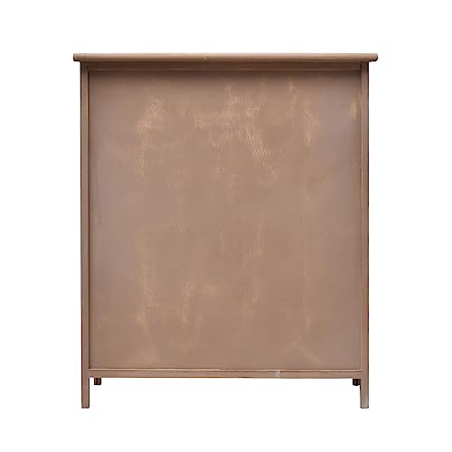 Rebecca Mobili Credenza salvaspazio, cassettiera