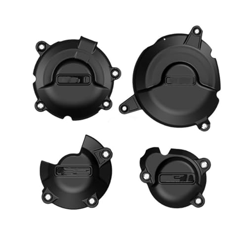 Capot moteur ZHANGTONG antichoc pour sécuriser le carter de votre Suzuki GSXS950