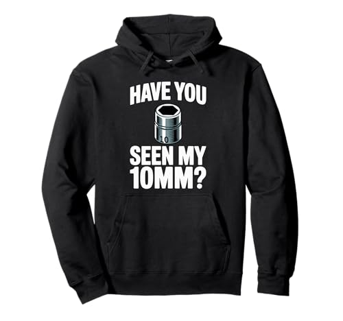 Have You Seen My 10mm �\�P�b�g �~�[�� �� �K�C ���[���A �����Ԑ����m �p�[�J�[