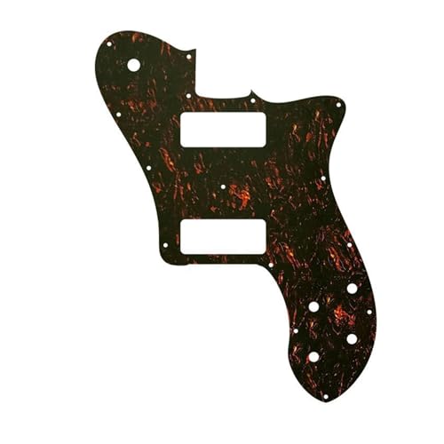 �G���L�M�^�[�̃s�b�N�K�[�h �M�^�[�p�[�c - P90 �n���o�b�J�[�����p FD 72 �M�^�[�s�b�N�K�[�h�p(Style 5)