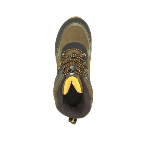 Kamik Kids' Rockies Winter Boots2