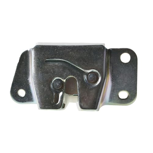 Image of GXYWADY Rear Tailgate Trunk Liftgate Door Lock Actuator MR503021 Replacement for 1996 Montero 1997-2004 Montero Sport