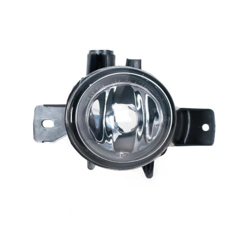 Phares antibrouillard avant pour BMW X6 E71 E72 2008-2014 gauche et droite - 3