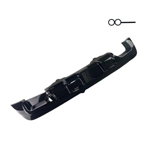 OXubN J[Aop[fBt[U[Xvb^[ ƌ݊ BMW E60 E61 525i 525d 530i Sport TECH 2005-2010 {fBLbg `[jOɓK(WITH LIGHT OO-)