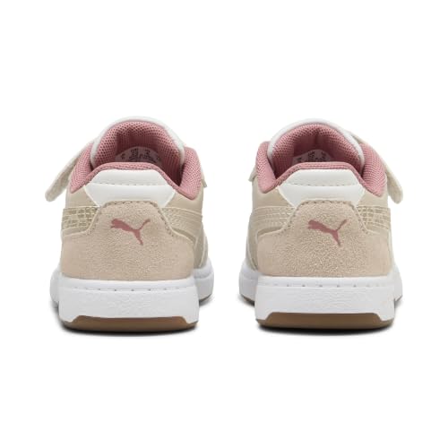 PUMA Baskets Rebound Slam Winter Safari Bébé Chaussures - vue 3