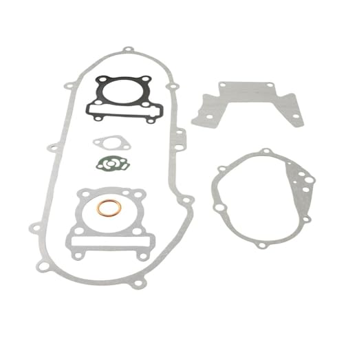 Jeu de joints moteur 125 YW125 BWS125 anti-fuite pour scooter 125cc 4T 2009-2011