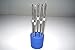 Hakko B2756 Tip Tray for FM2027-02 Iron, Holds T15 Tips by Hakko