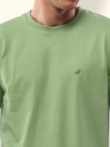 Image of Lux Nitro Men T-Shirt