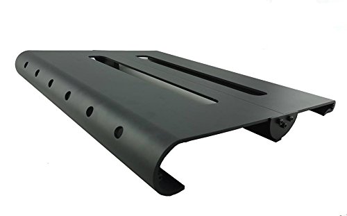 Caline CP-106 Pedalboard inkl. Bag