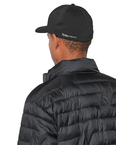 Image of Volcom Men's Stone Tech Delta Hat