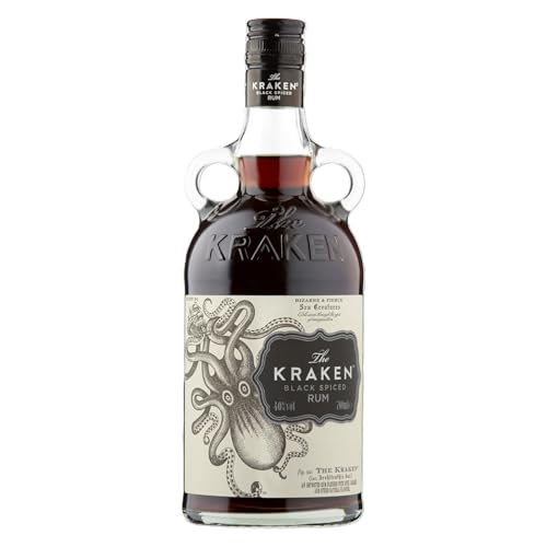 Indulge in Kraken Black Spiced Rum with Dark Sea Salt Charbonnel Chocolates – Order Your Luxurious 70cl 40% ABV Experience! Indulge in Kraken Black Spiced Rum with Dark Sea Salt Charbonnel Chocolates – Order Your Luxurious 70cl 40% ABV Experience! – DrinxCom