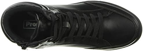 Propet Women's Neva Shoe, Black, 05 B US | Image 4