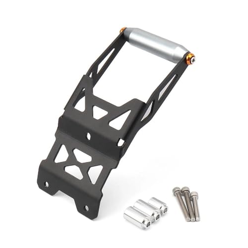 Support de navigation moto pour Ducati Desert X 2023 set complet de fixation
