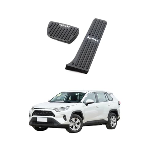 Uxi.Shop V^ RAV4 50nɑΉ JX^ ANZT[i2019N4`2021N12jp u[L ANZ Jo[ A~jEy_ Hsv tȒP h ~ߕt  p[c (A~y_--2_Zbg)