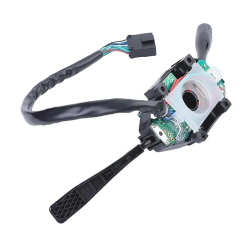 Commande au Volant Mitsubishi L200 Essuie-Glace MB571632 Commutateur - 3