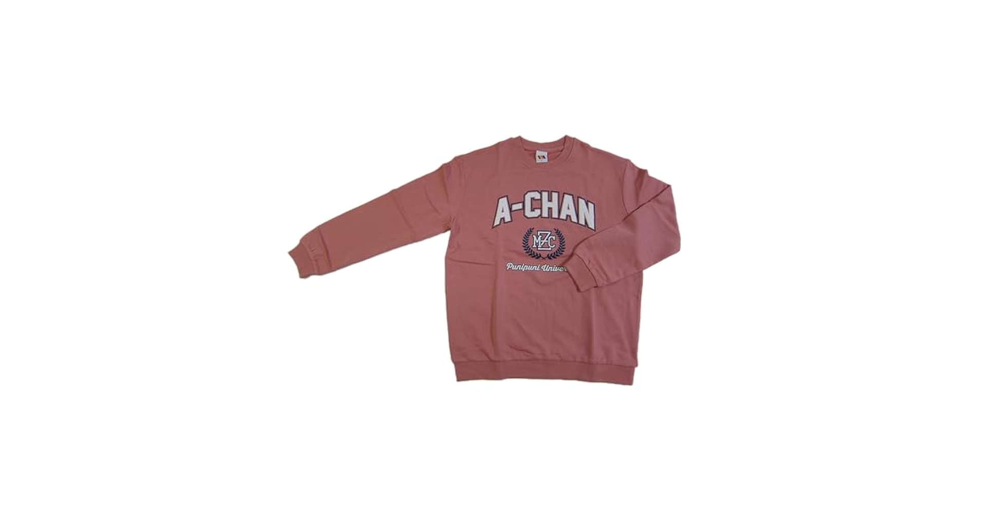 ももいろクローバーZ - AYAKANATION 2020 フリースパーカー(ピンク) Amazon.co.jp: ももいろクローバーZ 公式グッズ ももクロ2020