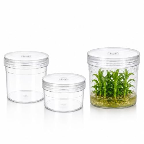 Durosflox tissue culture container