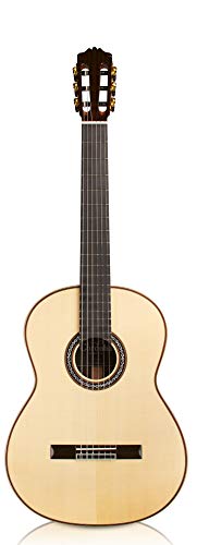 Cordoba Luthier C 12 SP – Guitare classique (+ étui) - Les Beatles, Paul McCartney, John Lennon, RIngo Starr, George Harrison Cordoba Luthier C 12 SP - Guitare classique (+ étui) – Image 3