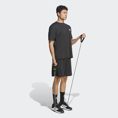 Image of adidas Men's Essentials Woven Training Shorts