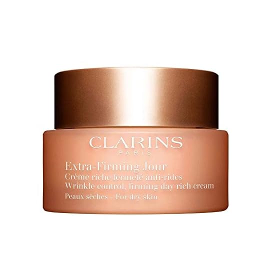 Clarins, Cla Cr/Viso Extra Firming Jour 50Ml P.Secche , Ansiktskräm, Mångfärgad, U, Kvinna