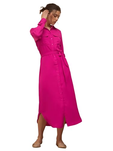 Image of Rare Women Calf Length Casual Dress