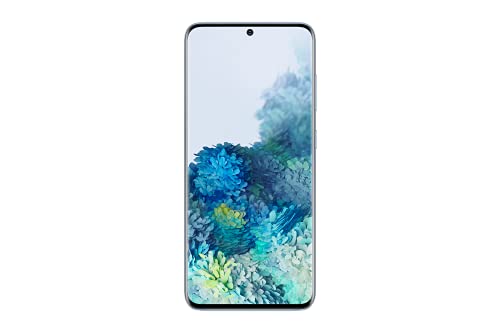 Samsung Galaxy S20 128Go Smartphone Android 4G 8Go RAM AI Display 6.2