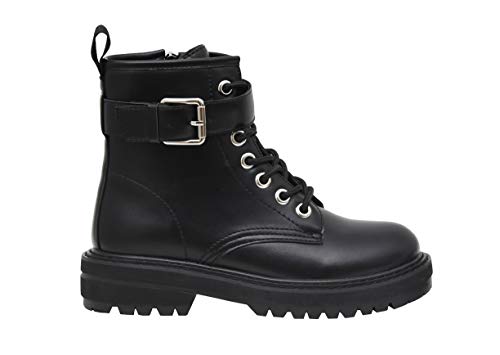 Dunes Women's Chaplin lace up Boot4