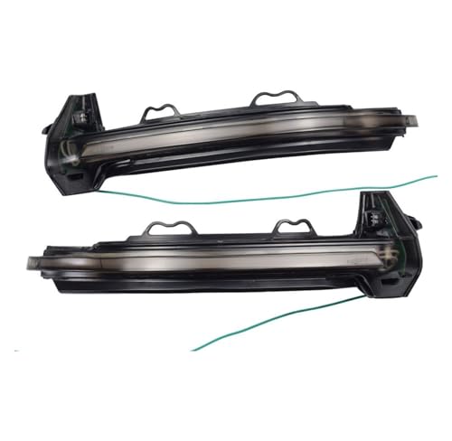 Clignotant Dynamique À LED voyant de rétroviseur A4 A5 S4 S5 RS5 2017-2019