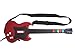 Guitar Hero II SG Controller - Cherry (Red)
