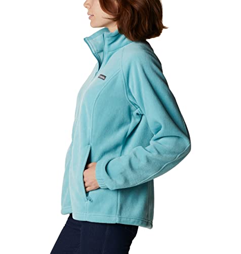 Image of Columbia Women's Benton Springs Full Zip
