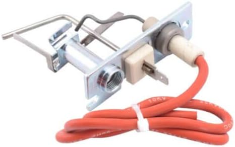 Pilot Burner & Sensor Kit for Reznor Roof Top Units