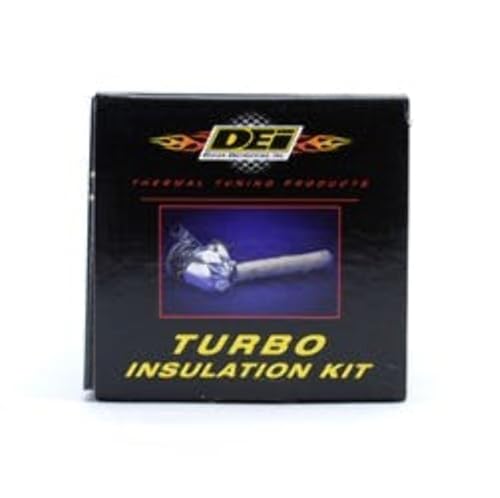 Image of Design Engineering Universal-Fit Turbo Insulation Kit
